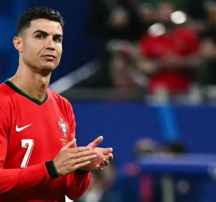 منتخب البرتغال — SA news