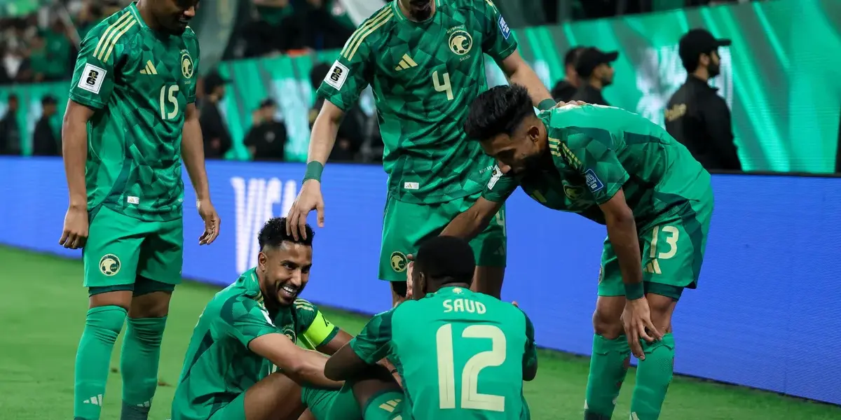 منتخب السعودية — SA news