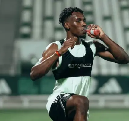 منتخب مصر — SA news