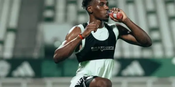 منتخب مصر — SA news