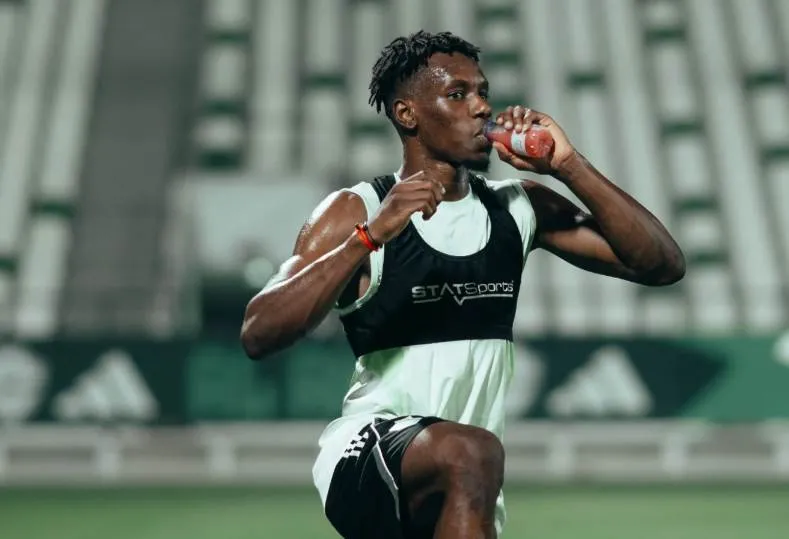 منتخب مصر — SA news