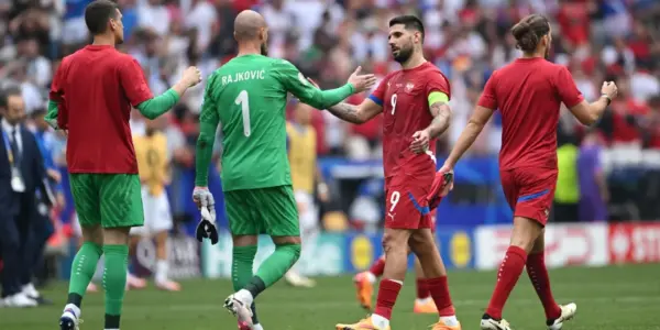 منتخب صربيا — SA news