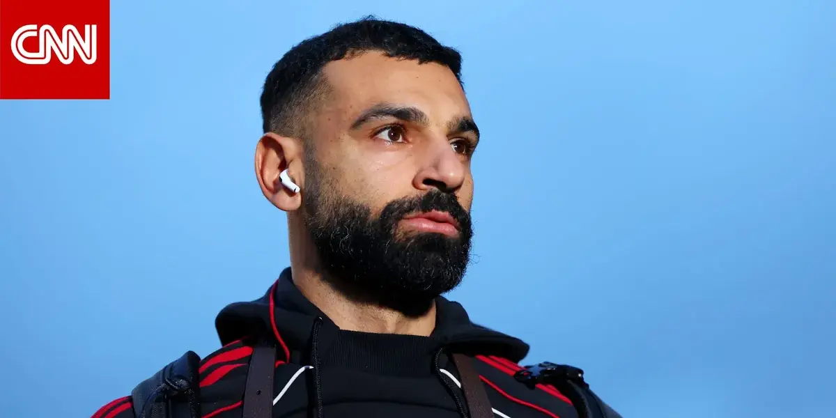 mohamed salah — SA news