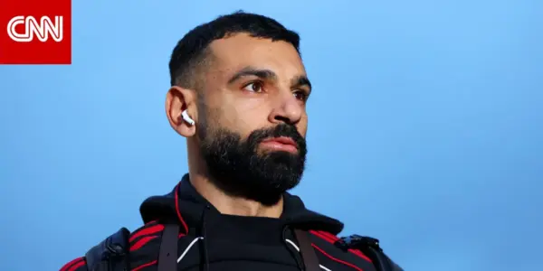 mohamed salah — SA news