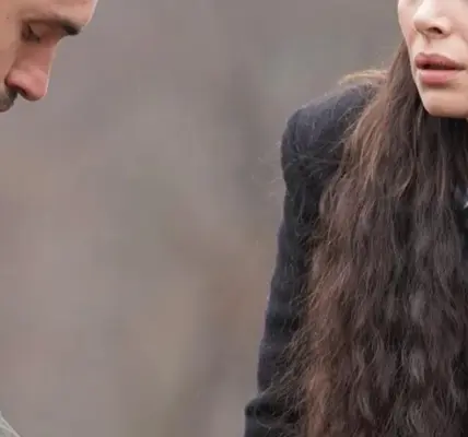 مسلسل هذا البحر سوف يفيض — SA news