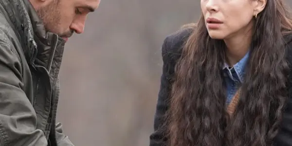 مسلسل هذا البحر سوف يفيض — SA news