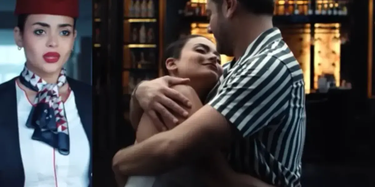 مصر للطيران السلم والثعبان — SA news