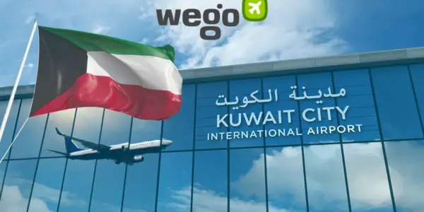 مطار الكويت الدولي — SA news