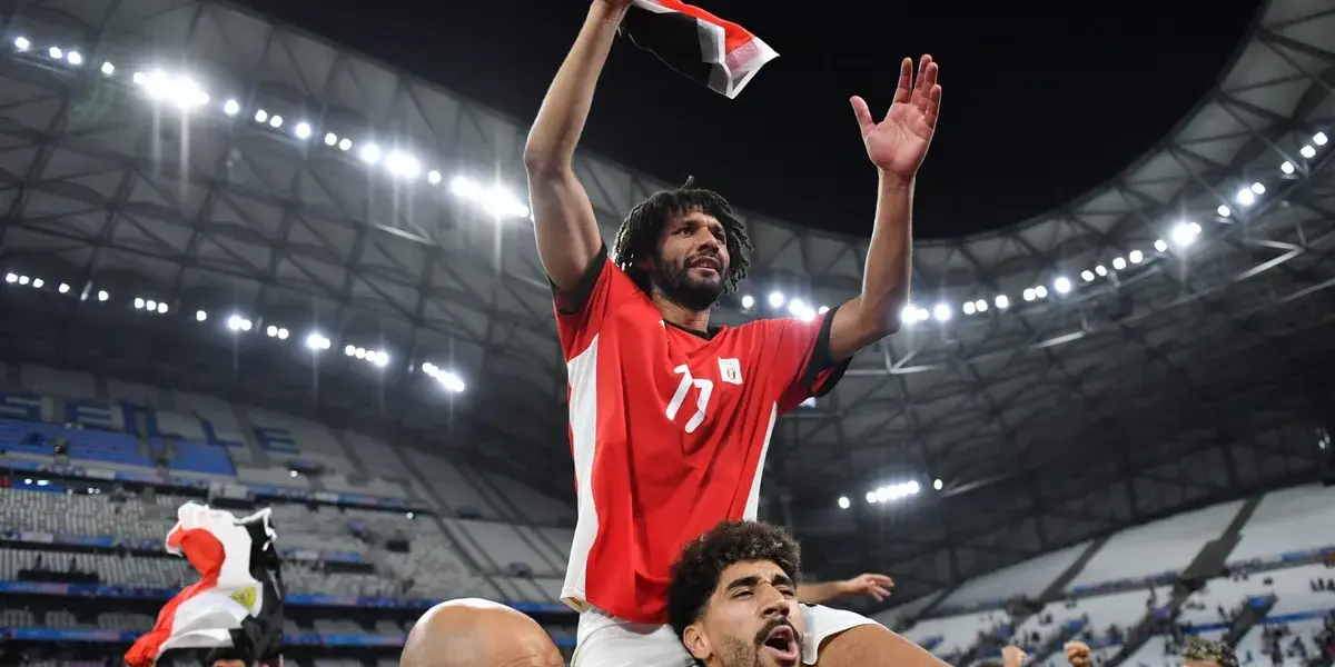 موعد مباراة مصر واسبانيا — SA news