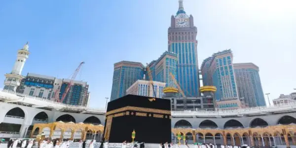 موعد صلاة العيد — SA news