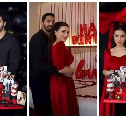 مي عز الدين — SA news