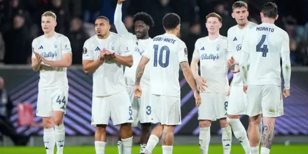 ميدتييلاند ضد نوتينغهام فورست — SA news