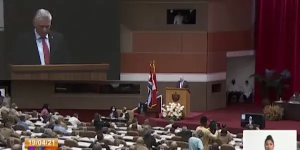 ميغيل دياز كانيل — SA news