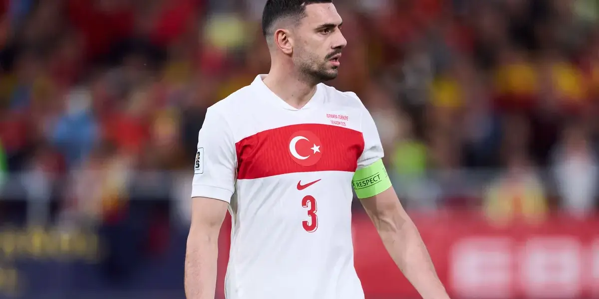 ميريح ديميرال — SA news