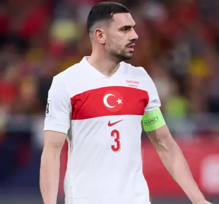 ميريح ديميرال — SA news