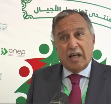 نبيل فهمي — SA news