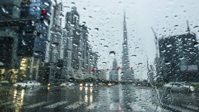 ncm saudi arabia weather alerts — SA news