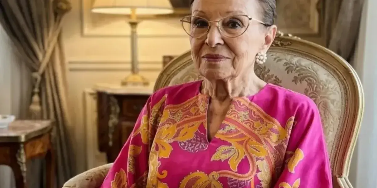 نجاة الصغيرة — SA news