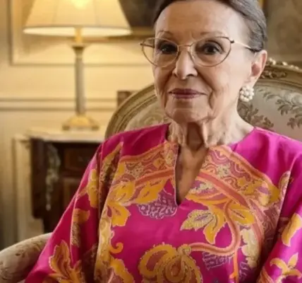 نجاة الصغيرة — SA news