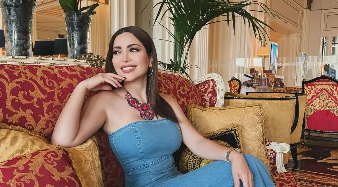 نسرين طافش — SA news