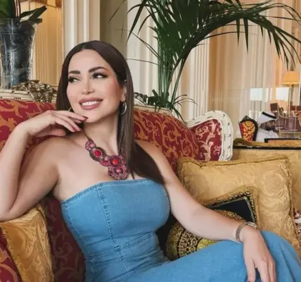 نسرين طافش — SA news