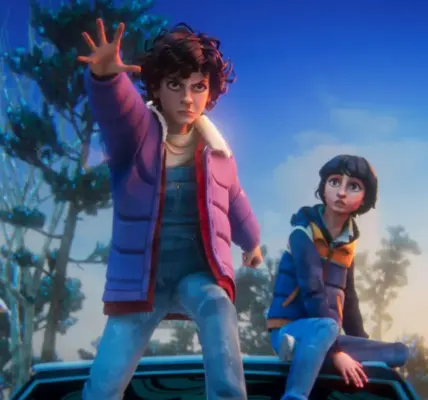 نتفلكس — SA news