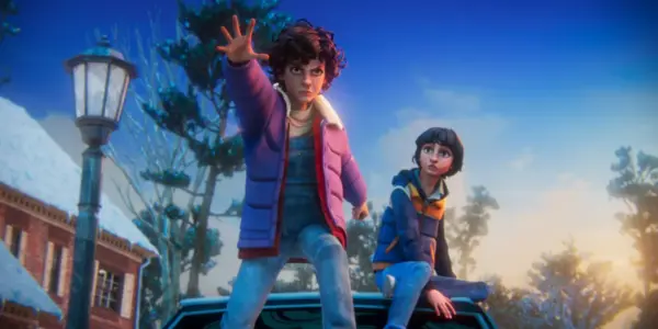 نتفلكس — SA news