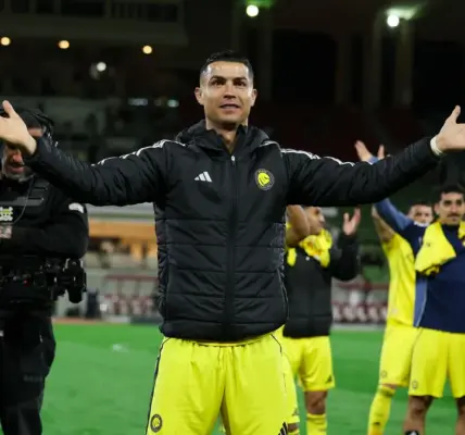 نواف العقيدي — SA news