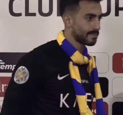 نواف العقيدي — SA news