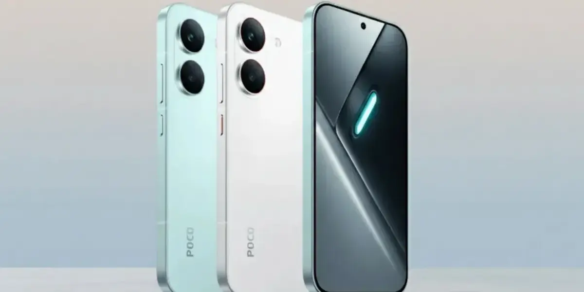 poco x8 pro — SA news