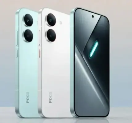 poco x8 pro — SA news