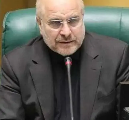 قاليباف — SA news