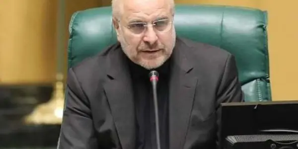 قاليباف — SA news