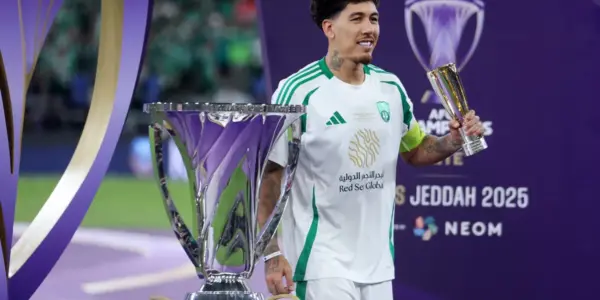 قرعة دوري ابطال اسيا للنخبة — SA news