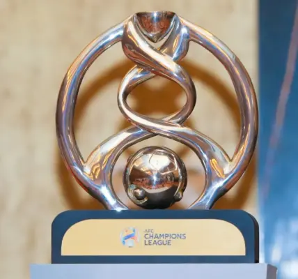 قرعة دوري ابطال اسيا — SA news