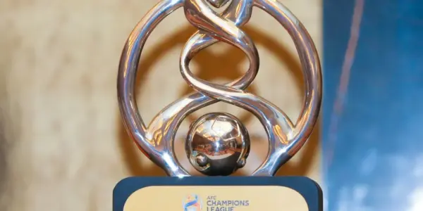 قرعة دوري ابطال اسيا — SA news