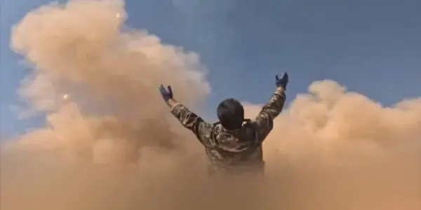 رادار — SA news