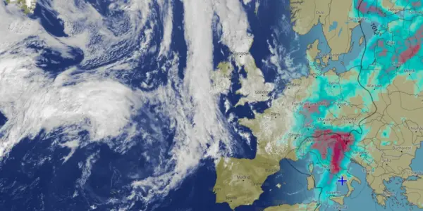 رادار — SA news