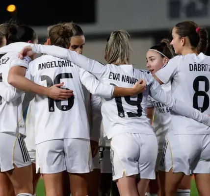 real madrid vs barcelona — SA news