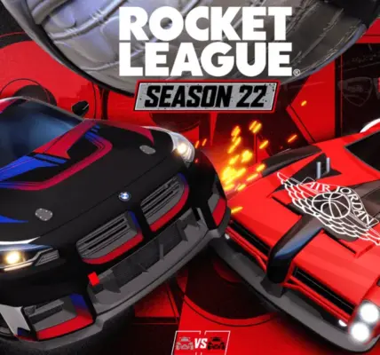 rocket league — SA news