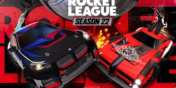 rocket league — SA news