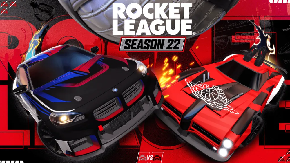 rocket league — SA news