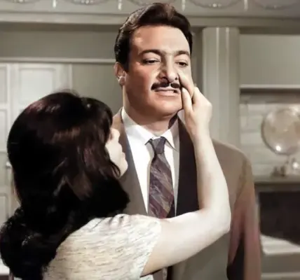 رشدي أباظة — SA news