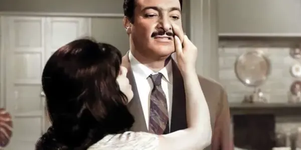 رشدي أباظة — SA news