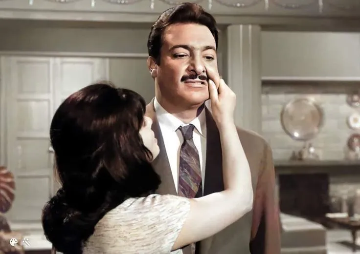 رشدي أباظة — SA news