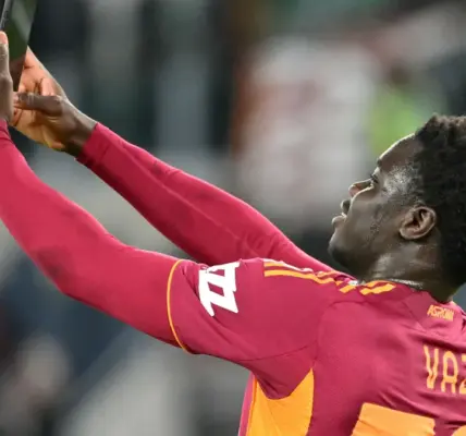 روما ضد ليتشي — SA news