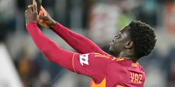 روما ضد ليتشي — SA news