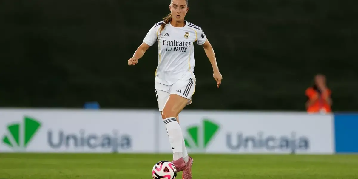 ريال مدريد للسيدات ضد نادي برشلونة للسيدات — SA news