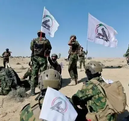 سعد دواي البعيجي — SA news