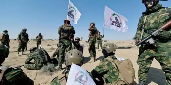 سعد دواي البعيجي — SA news